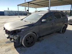 Salvage cars for sale at Anthony, TX auction: 2012 Hyundai Elantra Touring GLS