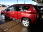 2012 Jeep Compass Latitude