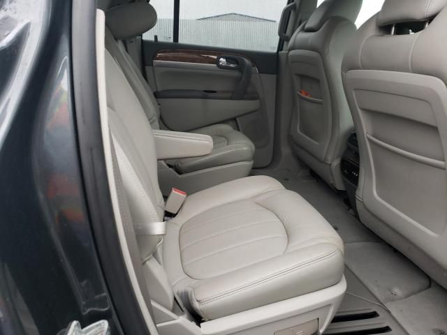 2012 Buick Enclave