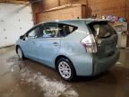 2013 Toyota Prius V