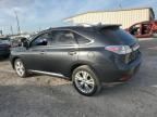 2010 Lexus RX 450H