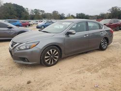 Nissan Altima salvage cars for sale: 2017 Nissan Altima 2.5