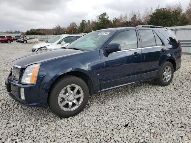 2006 Cadillac SRX