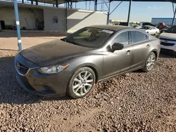 2017 Mazda 6 Touring en venta en Phoenix, AZ