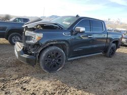 GMC Vehiculos salvage en venta: 2020 GMC Sierra K1500 Denali