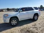 2013 Toyota 4runner SR5