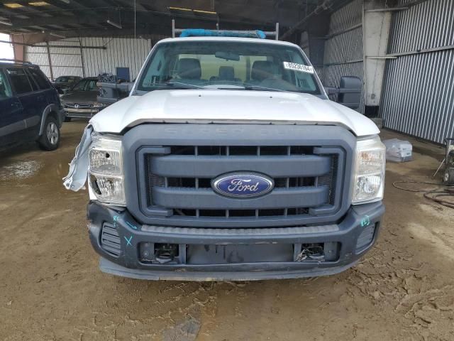 2013 Ford F250 Super Duty