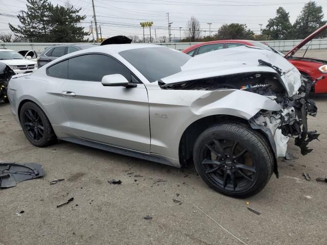 2016 Ford Mustang GT