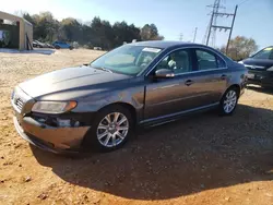 Volvo salvage cars for sale: 2009 Volvo S80 3.2