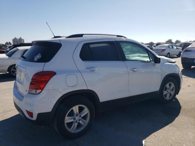 2017 Chevrolet Trax 1LT