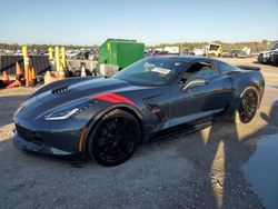 Muscle Cars for sale at auction: 2019 Chevrolet Corvette Grand Sport 2LT