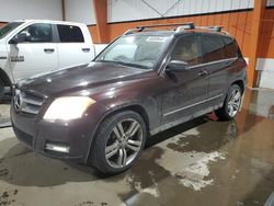 2011 Mercedes-Benz GLK 350 4matic en venta en Rocky View County, AB