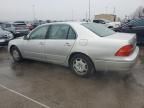 2002 Lexus LS 430