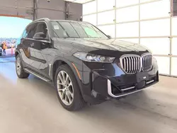 2024 BMW X5 XDRIVE40I en venta en Phoenix, AZ