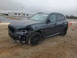 2022 BMW X5 Sdrive 40I en venta en Theodore, AL