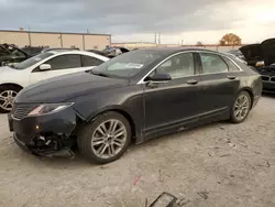 Lincoln Vehiculos salvage en venta: 2014 Lincoln MKZ