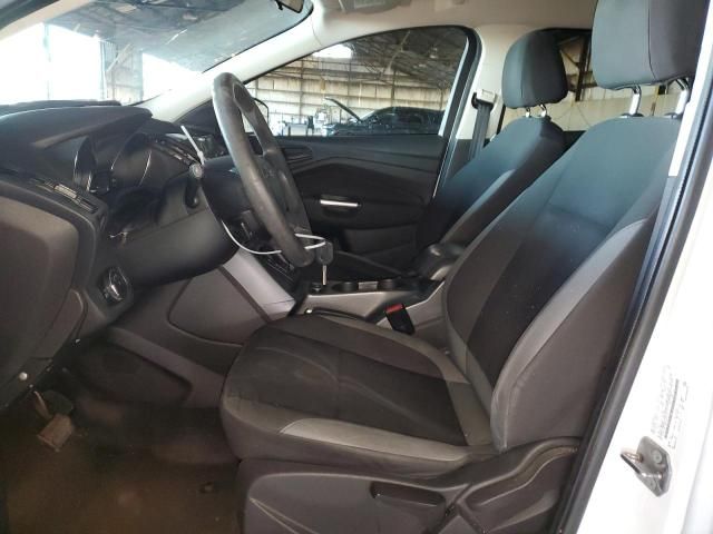 2013 Ford Escape S