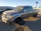 2006 Toyota Tundra Double Cab SR5