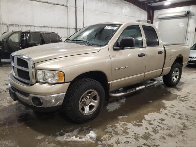 2003 Dodge RAM 1500 ST