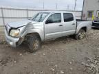 2007 Toyota Tacoma Double Cab