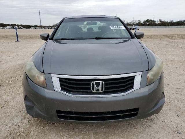 2009 Honda Accord EX