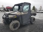 2024 Polaris Ranger XP 1000 Northstar Premium