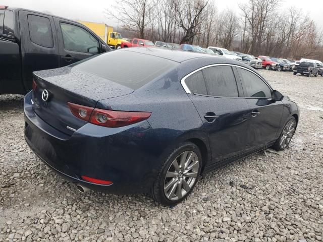 2019 Mazda 3 Select