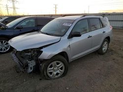 Toyota salvage cars for sale: 2007 Toyota Rav4