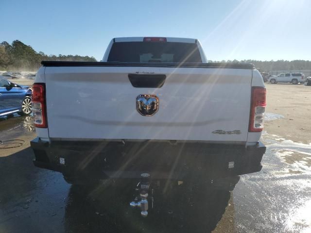 2019 Dodge RAM 2500 Tradesman