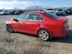 2007 Volkswagen Jetta 2.5 Option Package 1