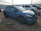 2014 Subaru XV Crosstrek 2.0 Premium