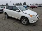 2011 Toyota Rav4 Limited