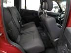 2011 Jeep Liberty Sport