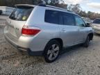 2011 Toyota Highlander Limited