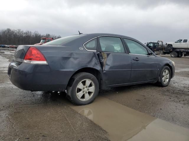 2008 Chevrolet Impala LT