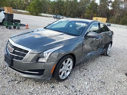 2016 Cadillac ATS en venta en Houston, TX