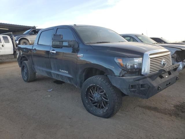 2013 Toyota Tundra Crewmax Limited