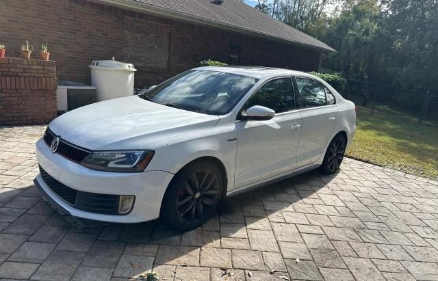 2014 Volkswagen Jetta GLI