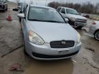 2009 Hyundai Accent GLS