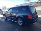 2003 Ford Explorer Limited