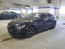 2020 Honda Civic Sport en venta en Sandston, VA