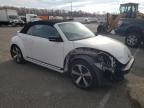 2013 Volkswagen Beetle Turbo