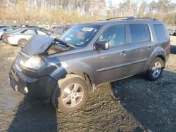 Honda Pilot Vehiculos salvage en venta: 2010 Honda Pilot EXL