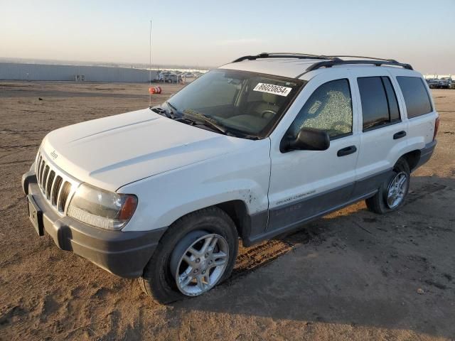 2003 Jeep Grand Cherokee Laredo