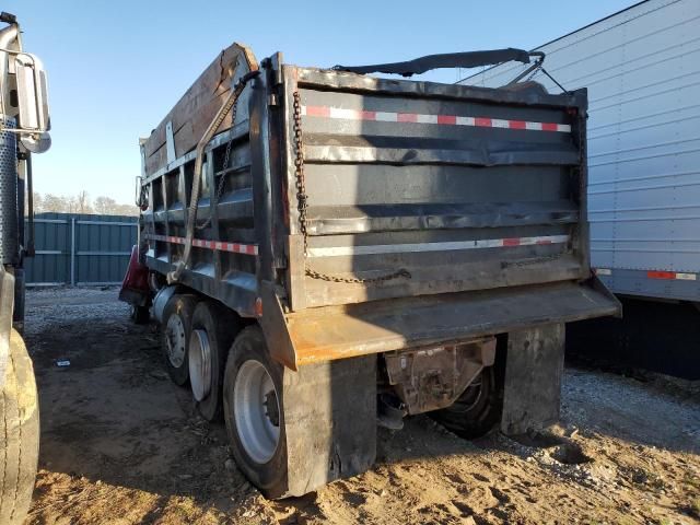 1992 Peterbilt 379