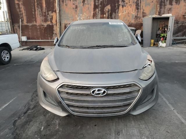 2017 Hyundai Elantra GT