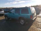 1998 Jeep Cherokee Sport