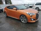 2013 Hyundai Veloster Turbo