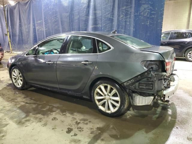 2013 Buick Verano