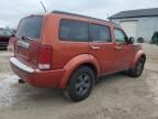 2008 Dodge Nitro SXT